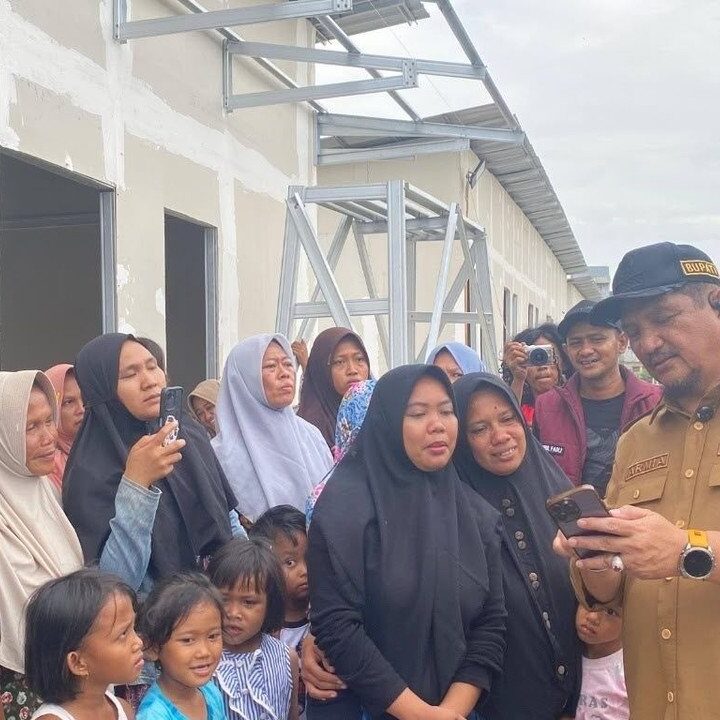 Satgas PRR Mendesak Aceh Segera Alokasikan Rp 1,65 T Dana Pemulihan Pascabencana