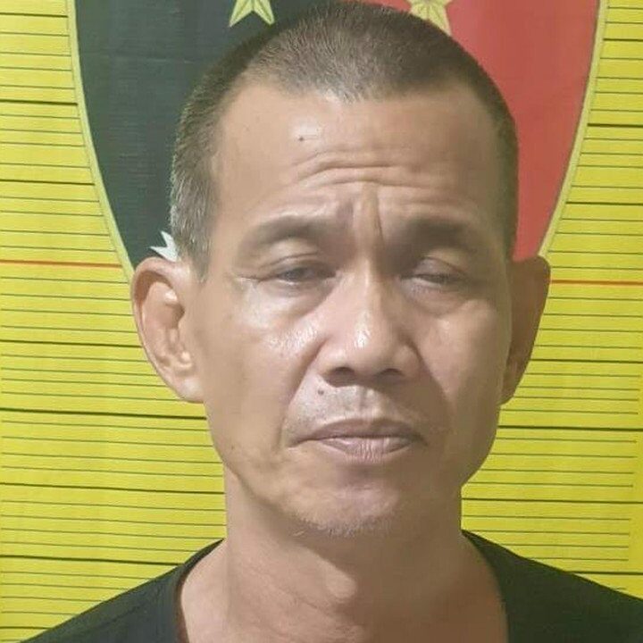 Satpam SPPG Ciputat Curi Ribuan Ompreng untuk Beli Narkoba