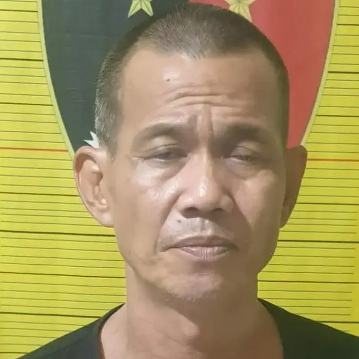 Satpam SPPG Curi Ribuan Ompreng MBG untuk Beli Narkoba