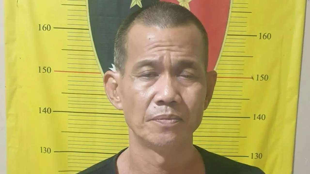 Satpam SPPG Curi Ribuan Ompreng MBG untuk Beli Narkoba