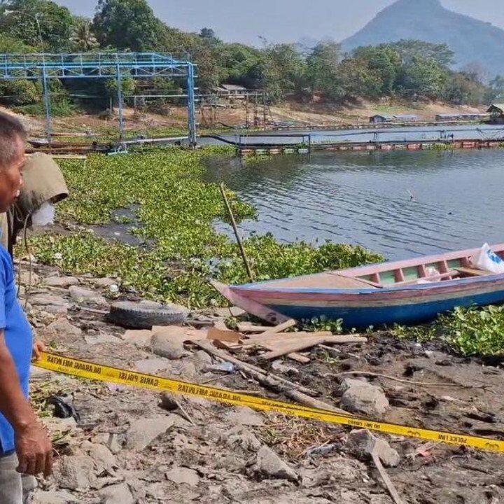Satpam Waduk Jatiluhur Ditemukan Tewas Misterius dalam Kondisi Terborgol