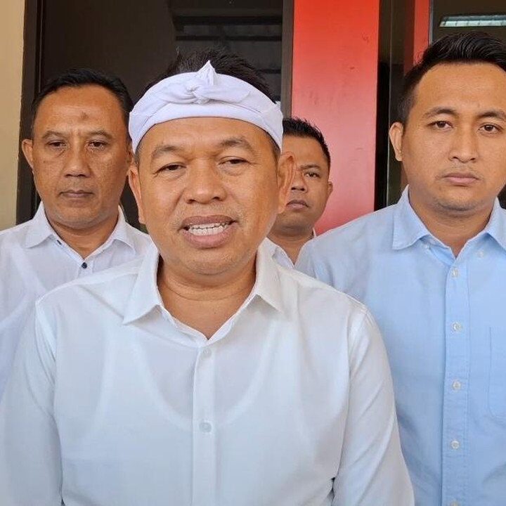 Satpam Waduk Jatiluhur Tewas, Gubernur Jabar Soroti Minimnya CCTV