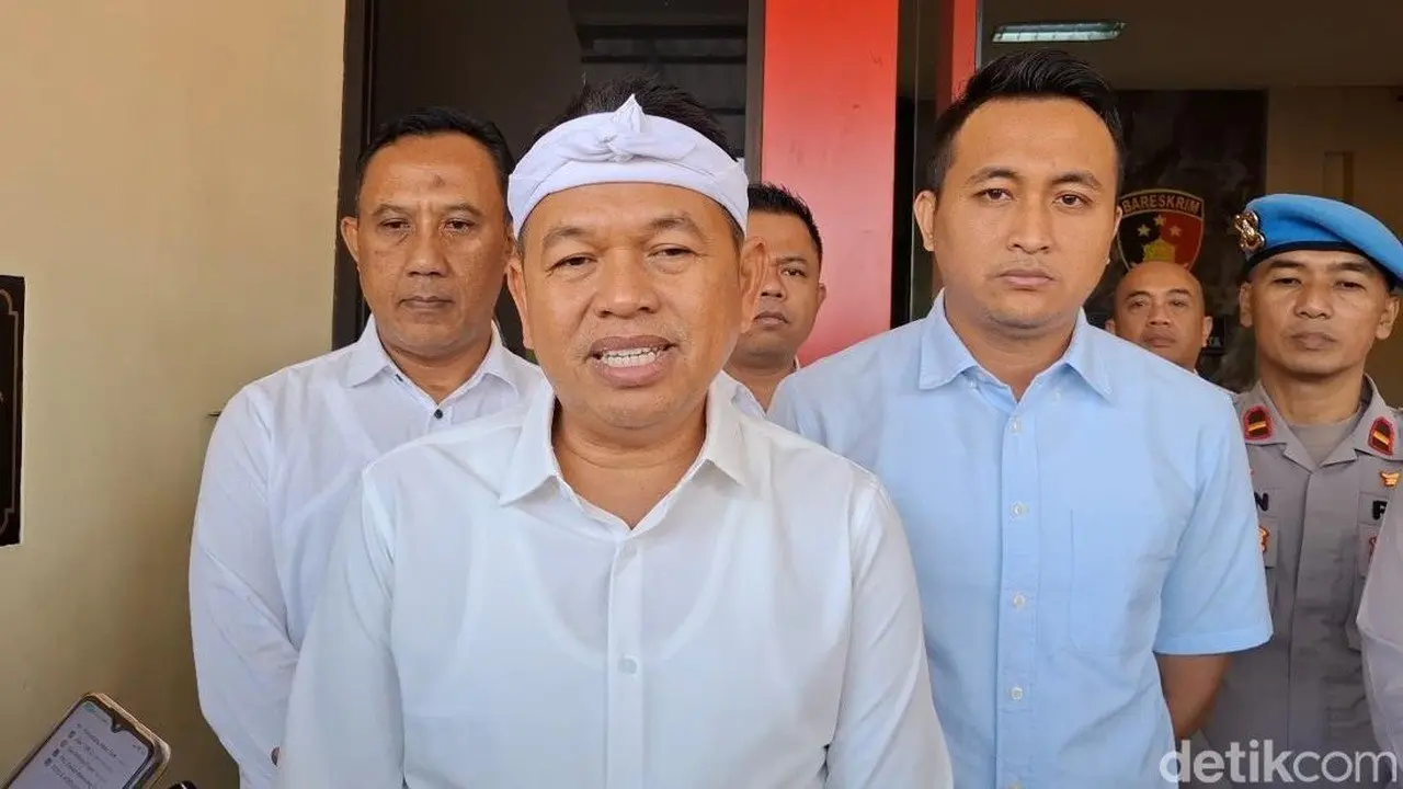 Satpam Waduk Jatiluhur Tewas, Gubernur Jabar Soroti Minimnya CCTV