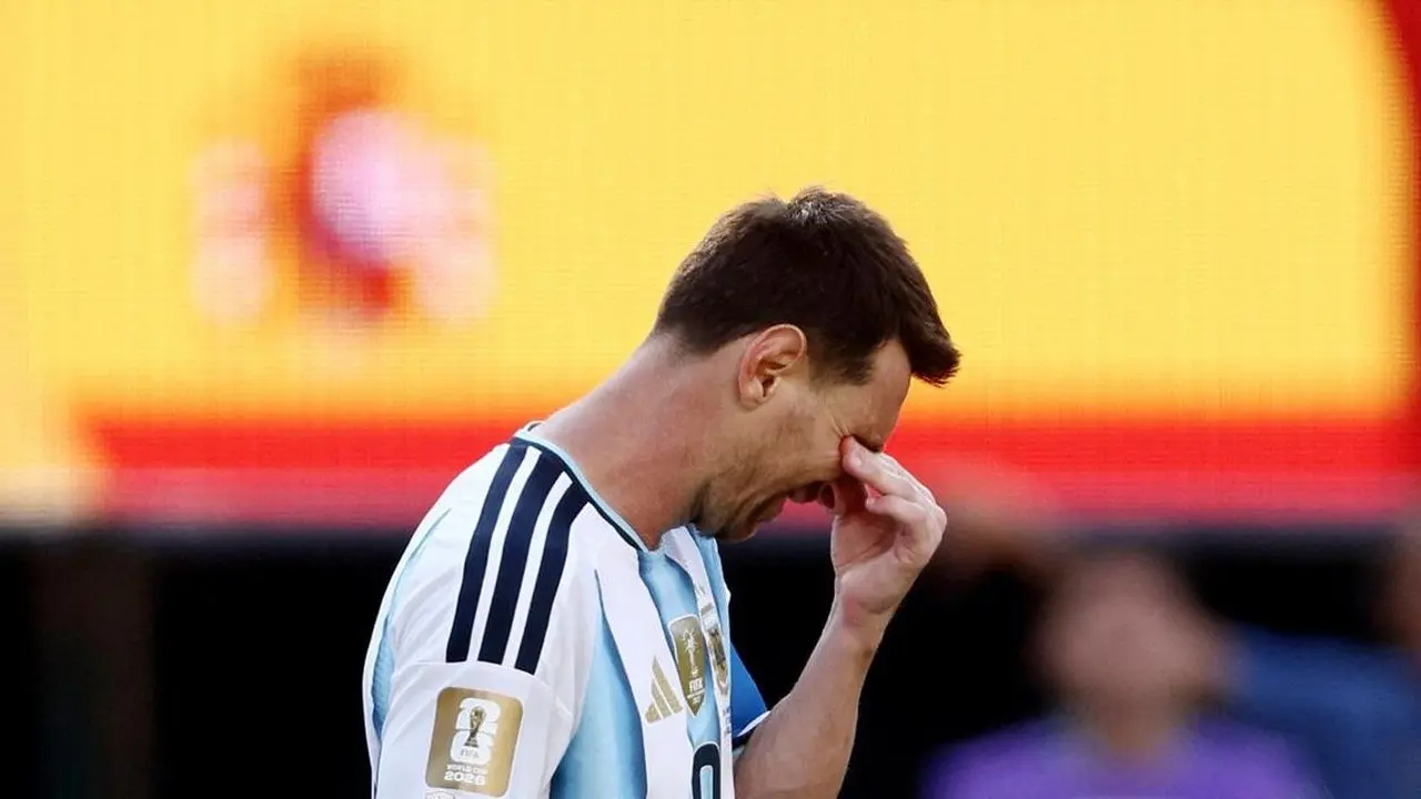 Scaloni: Messi Akan Terus Bela Argentina Hingga Akhir