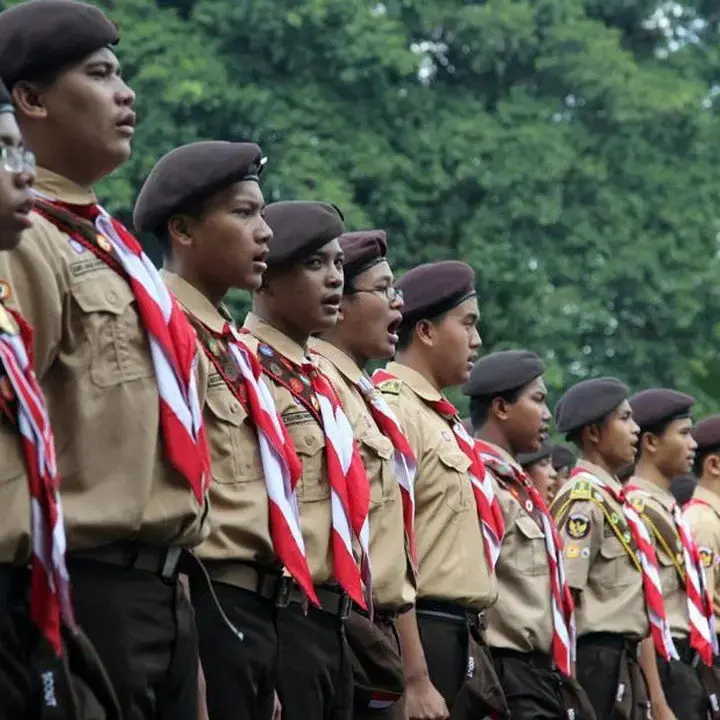 Sejarah Hari Ikrar Gerakan Pramuka 30 Juli: Tonggak Persatuan Organisasi Kepanduan