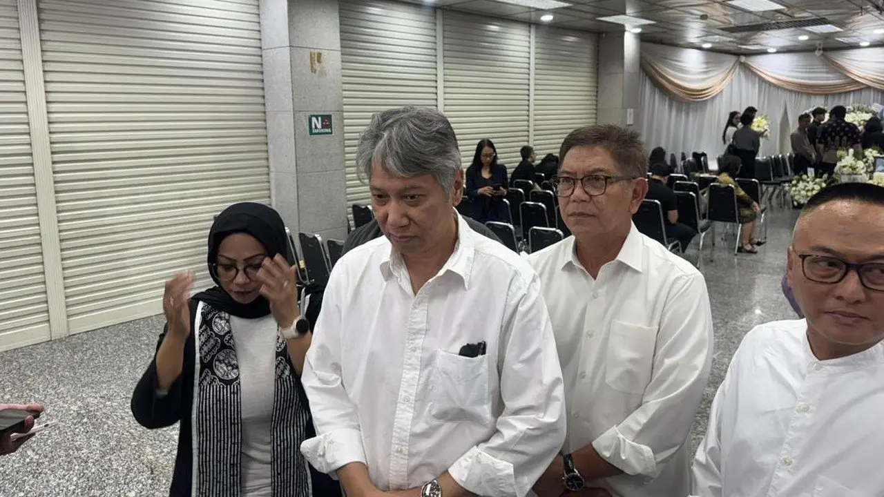 Sekretaris OIKN Kaget Juru Bicara Troy Pantouw Meninggal Mendadak di Rusun ASN IKN