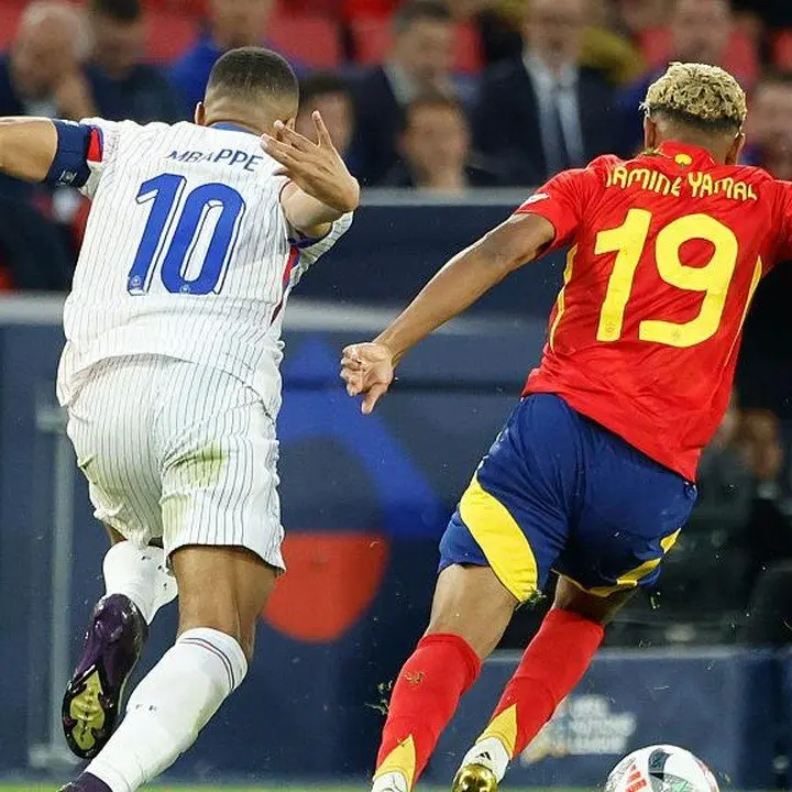 Semifinal Piala Dunia 2026: Prancis Vs Spanyol dan Cara Menontonnya di HP
