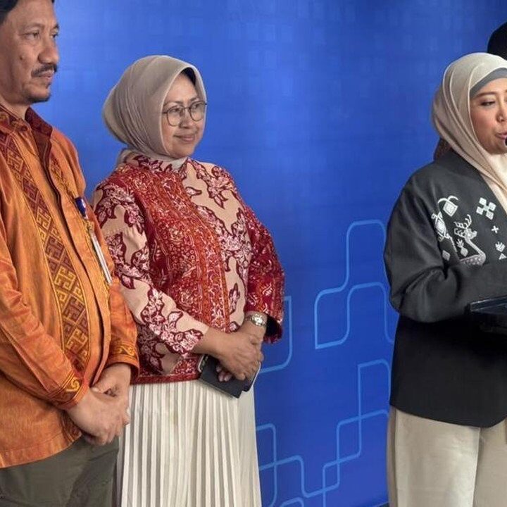 Semua Operator Raih Frekuensi 700 MHz dan 2,6 GHz, Transformasi Digital Makin Cepat