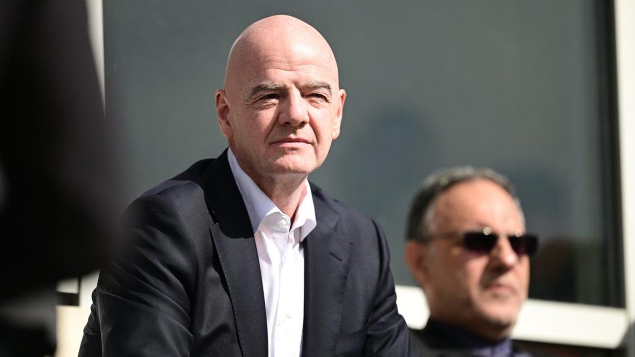 Sepp Blatter Desak Penggantian Gianni Infantino dari Jabatan Presiden FIFA