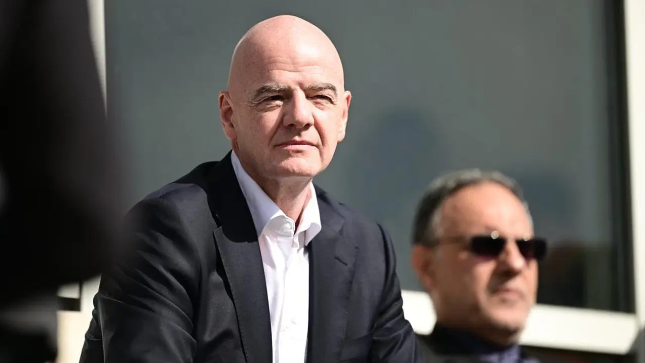 Sepp Blatter Desak Penggantian Gianni Infantino dari Jabatan Presiden FIFA