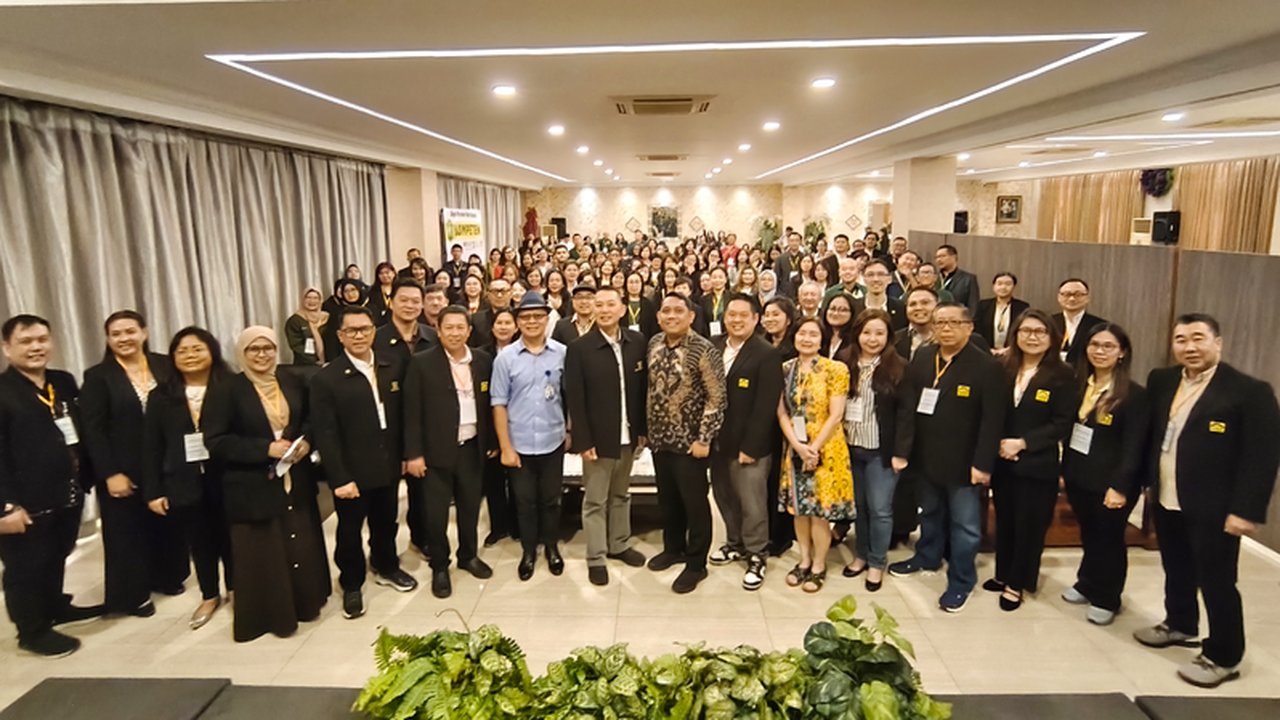 Sertifikasi Broker Properti: Kunci Perlindungan Konsumen dan Profesionalisme