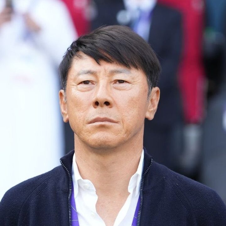 Shin Tae-yong Dihukum 10 Tahun di Korea Selatan Akibat Dugaan Kekerasan pada Pemain Ulsan HD