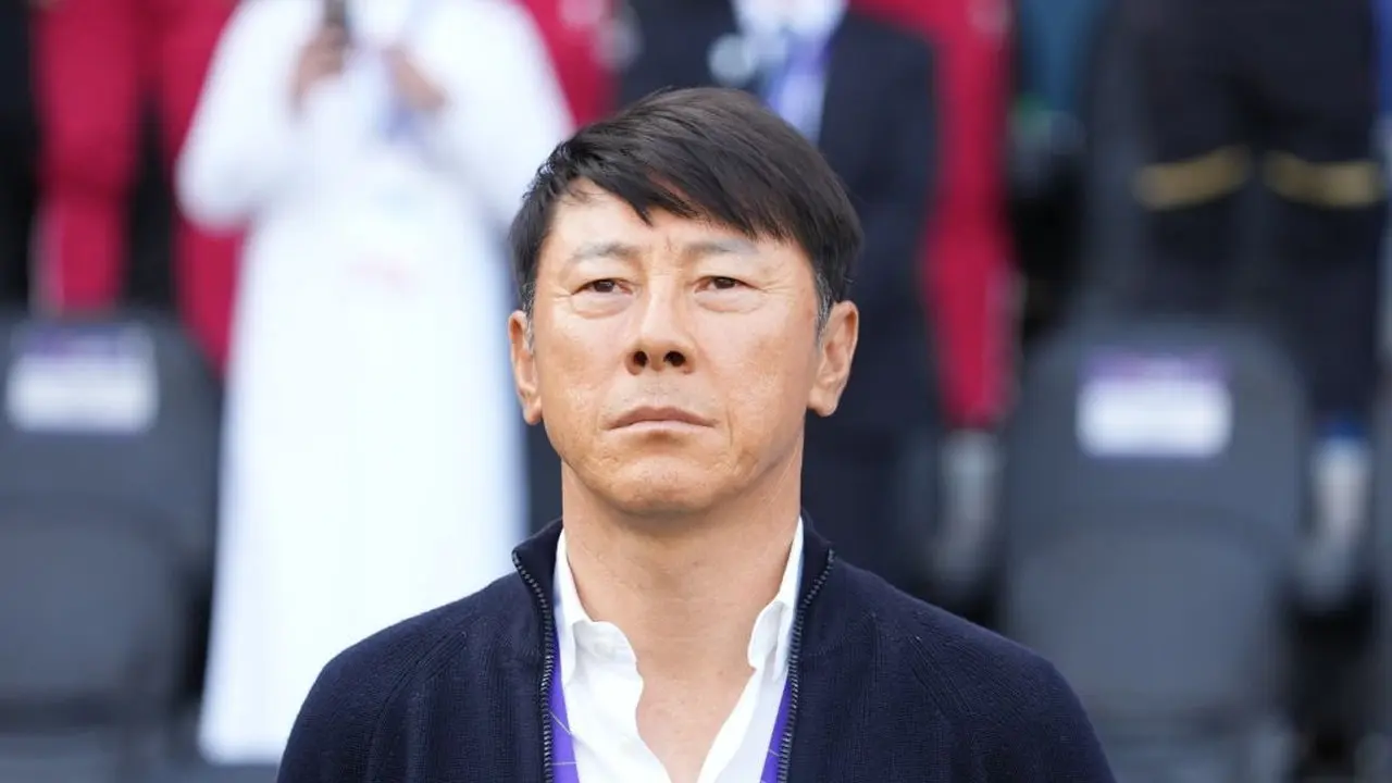 Shin Tae-yong Dihukum 10 Tahun di Korea Selatan Akibat Dugaan Kekerasan pada Pemain Ulsan HD