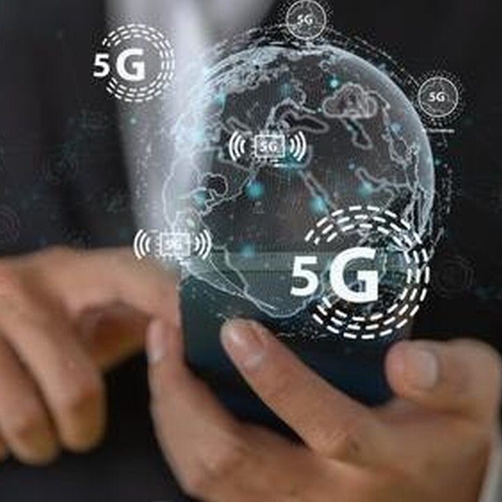 Siap Jaringan 5G? Cek Lokasi, Ponsel, dan Kartu SIM Anda