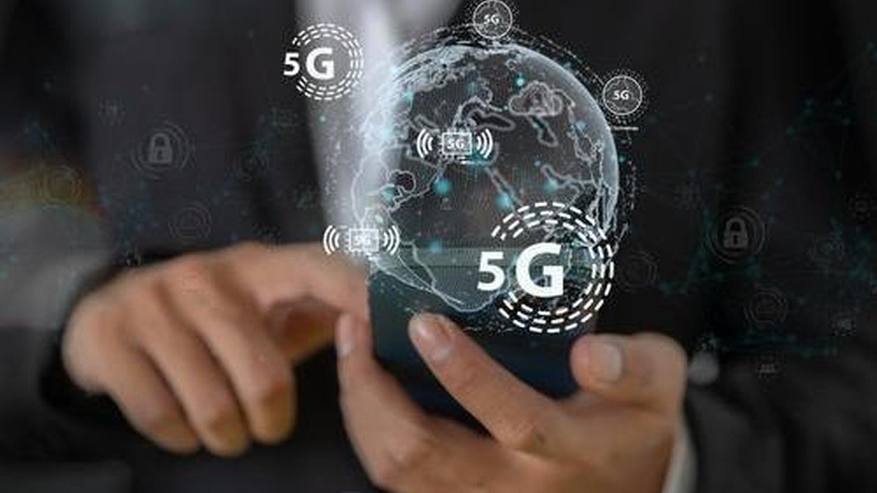 Siap Jaringan 5G? Cek Lokasi, Ponsel, dan Kartu SIM Anda