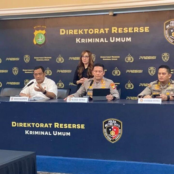 Sindikat Buzzer Hoax Dibayar Variatif, Tergantung Tingkat Kesulitan Isu