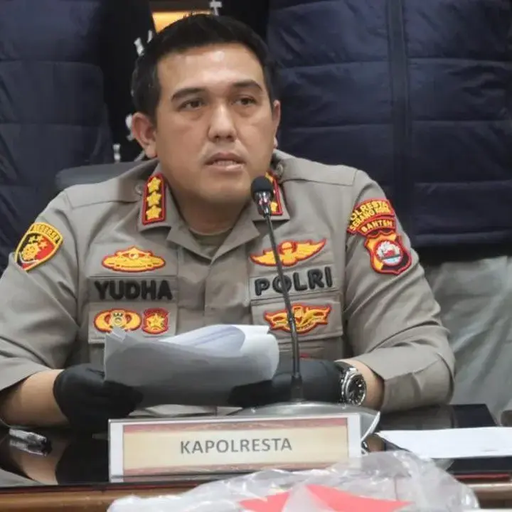 Sindikat Congkel Jendela Beraksi di Serang, 4 Rumah Dibobol dalam Semalam