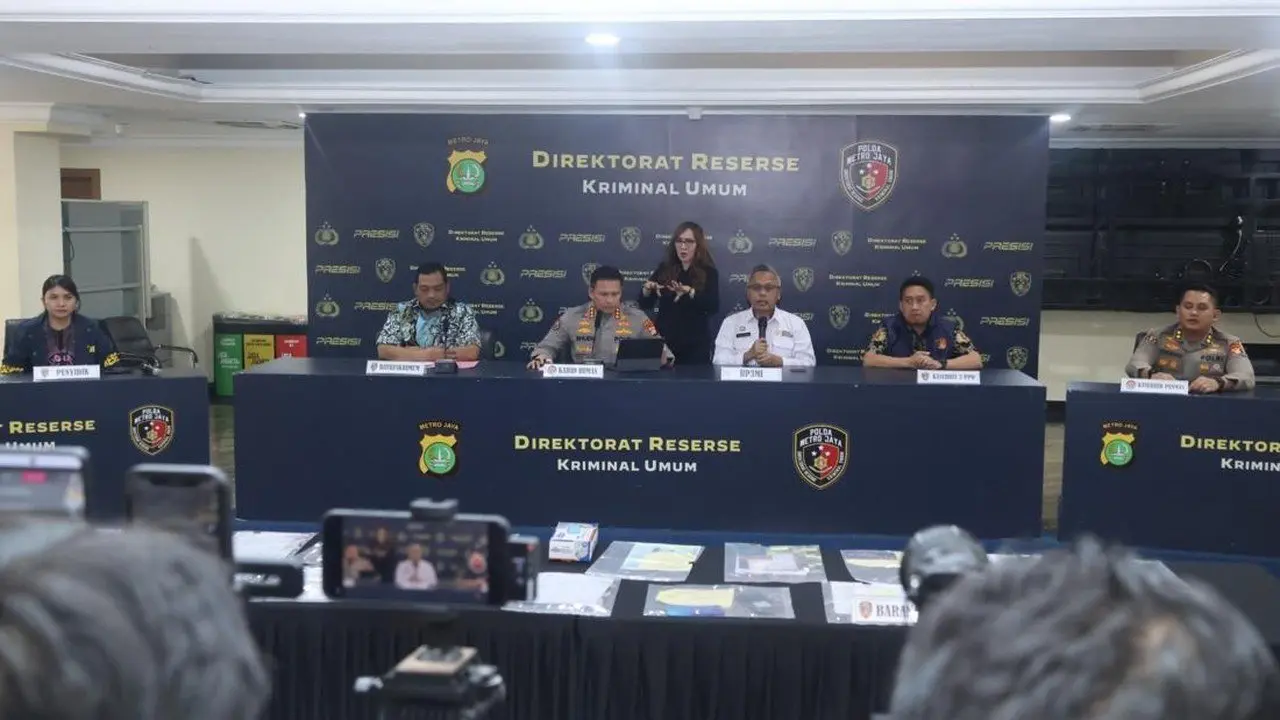 Sindikat TPPO Kirim 105 WNI ke Libya, Dijanjikan Gaji Jutaan Justru Diperbudak