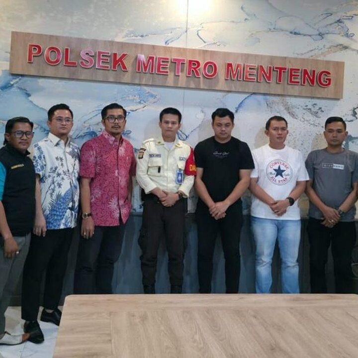 Sopir Alphard Terobos Zebra Cross HI Ditilang, Pelat Nomor Juga Palsu
