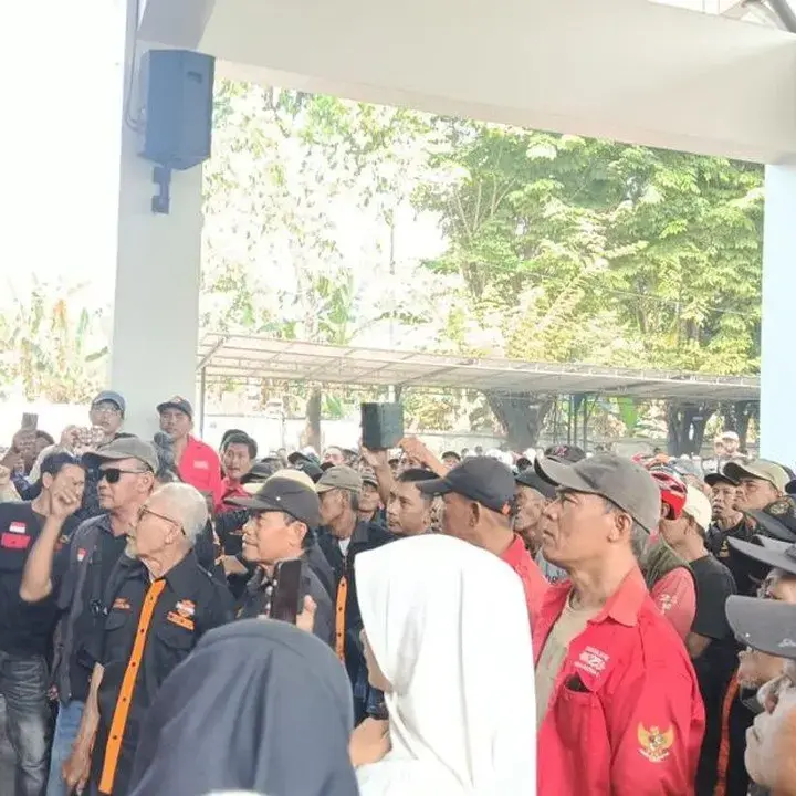 Sopir Bentor Minta Keringanan di Malioboro yang Akan Jadi Kawasan Pedestrian Penuh