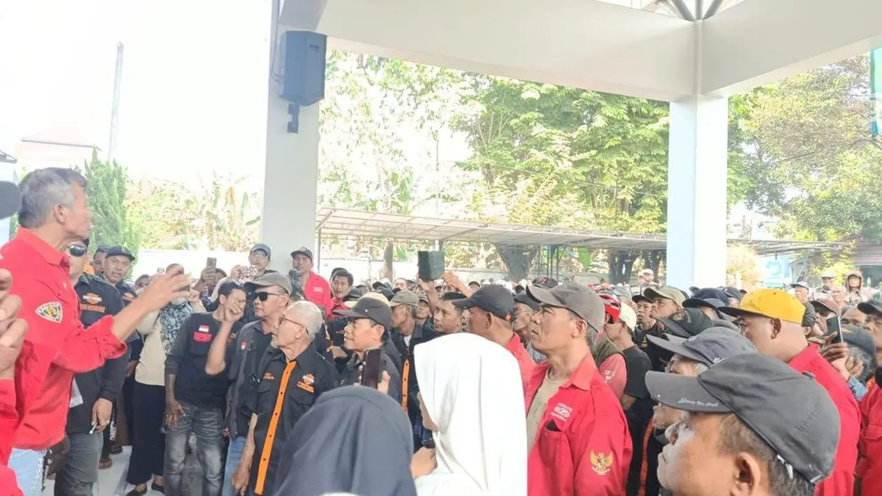 Sopir Bentor Minta Keringanan di Malioboro yang Akan Jadi Kawasan Pedestrian Penuh
