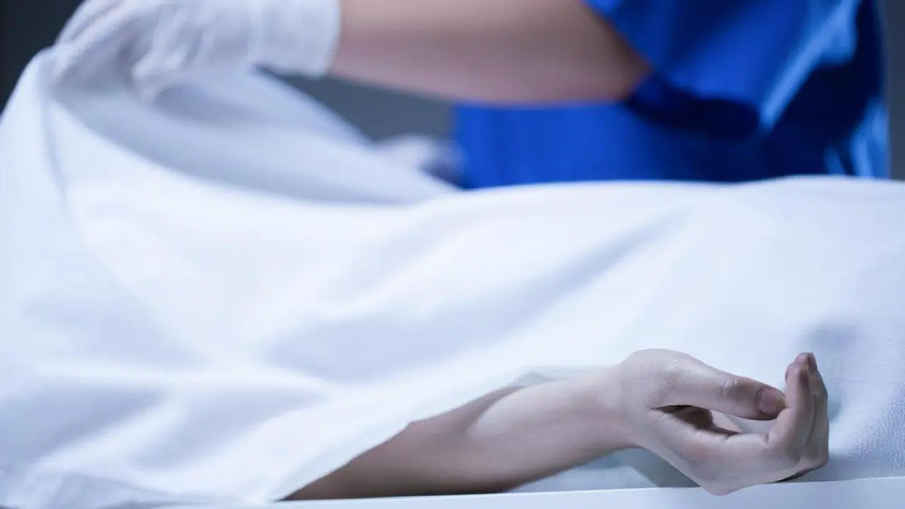 Sopir Taksi Online Ditemukan Meninggal di Dharmawangsa Diduga Akibat Sakit