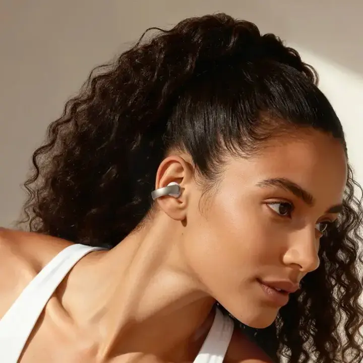 Soundcore AeroClip Meluncur di Indonesia, Tawarkan Earbuds Open-Ear Nyaman dan Berkualitas