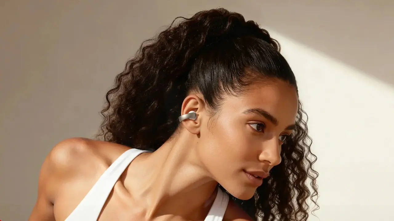 Soundcore AeroClip Meluncur di Indonesia, Tawarkan Earbuds Open-Ear Nyaman dan Berkualitas
