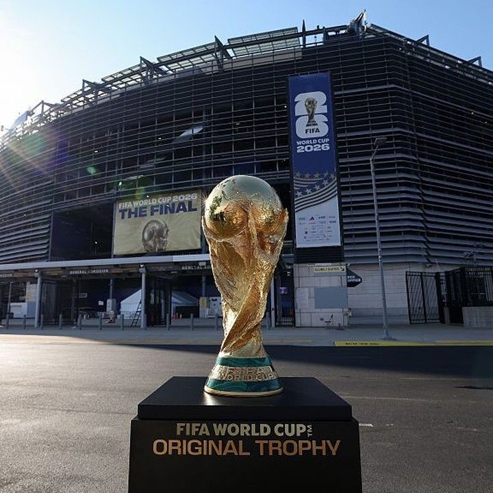 Spanyol dan Argentina Bertemu di Final Piala Dunia 2026, Potensi Drama Terjaga