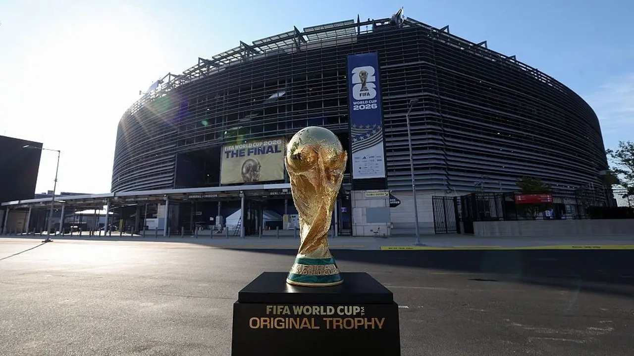 Spanyol dan Argentina Bertemu di Final Piala Dunia 2026, Potensi Drama Terjaga