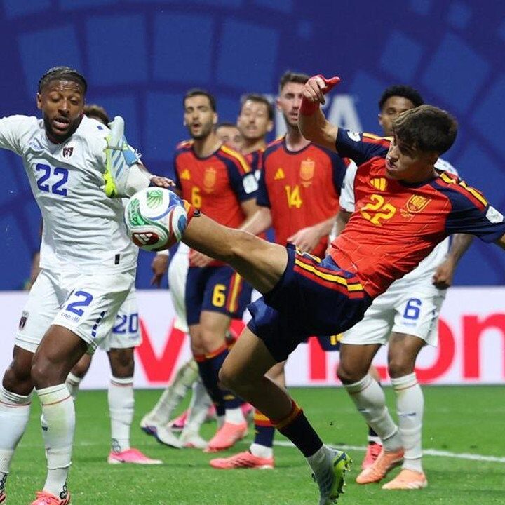 Spanyol Juara Dunia 2026, Namun Hasil Imbang Lawan Cape Verde Jadi Pembicaraan