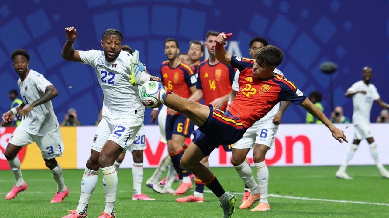 Spanyol Juara Dunia 2026, Namun Hasil Imbang Lawan Cape Verde Jadi Pembicaraan