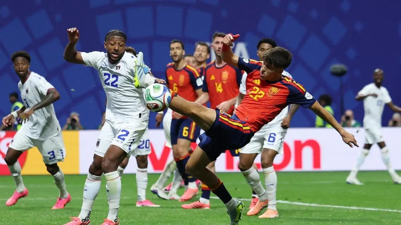 Spanyol Juara Dunia 2026, Namun Hasil Imbang Lawan Cape Verde Jadi Pembicaraan