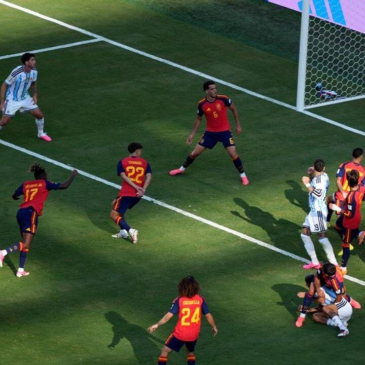 Spanyol Juara Piala Dunia 2026 dengan Pertahanan Tersolid