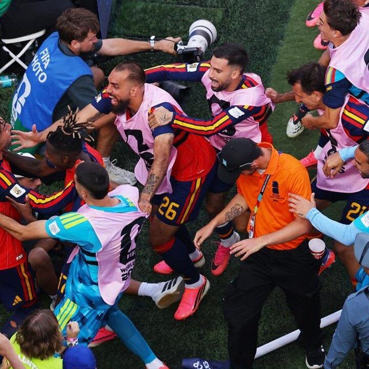 Spanyol Juara Piala Dunia 2026 Usai Kalahkan Argentina 1-0 Lewat Gol Ferran Torres