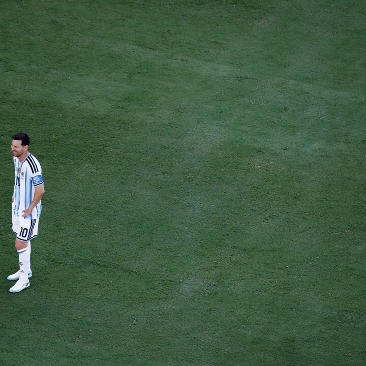 Spanyol Juara Piala Dunia 2026 Usai Kalahkan Argentina, Messi Tak Berdaya