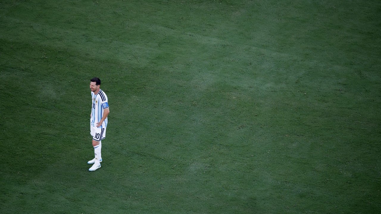 Spanyol Juara Piala Dunia 2026 Usai Kalahkan Argentina, Messi Tak Berdaya