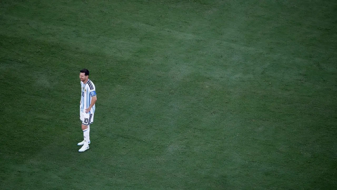 Spanyol Juara Piala Dunia 2026 Usai Kalahkan Argentina, Messi Tak Berdaya