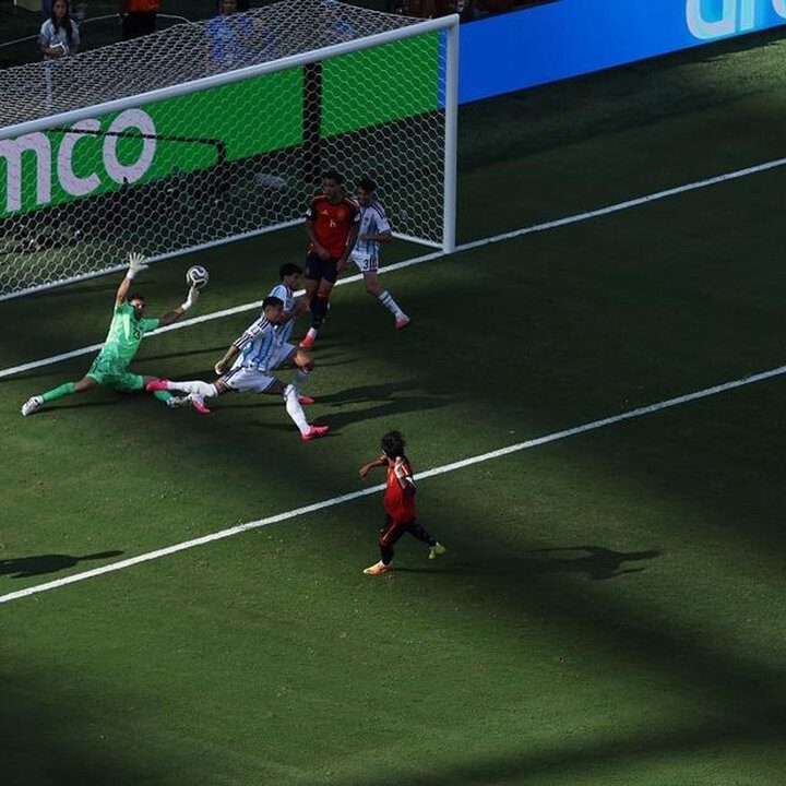 Spanyol Juara Piala Dunia 2026 Usai Taklukkan Argentina dengan Dominasi Statistik