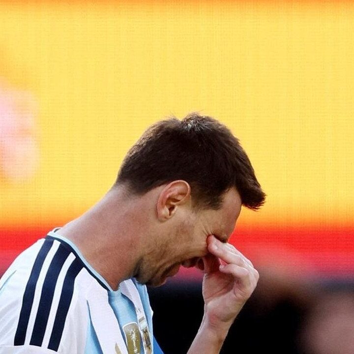Spanyol Juarai Piala Dunia 2026, Messi Gagal Beri Akhir Dongeng untuk Argentina