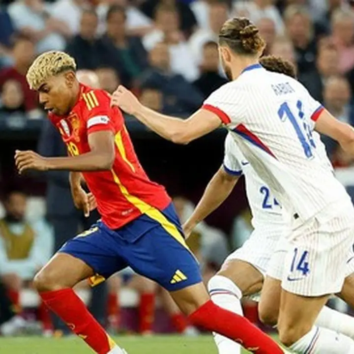 Spanyol Lolos ke Semifinal, Penghargaan Man Of The Match untuk Yamal Bikin Pro-Kontra