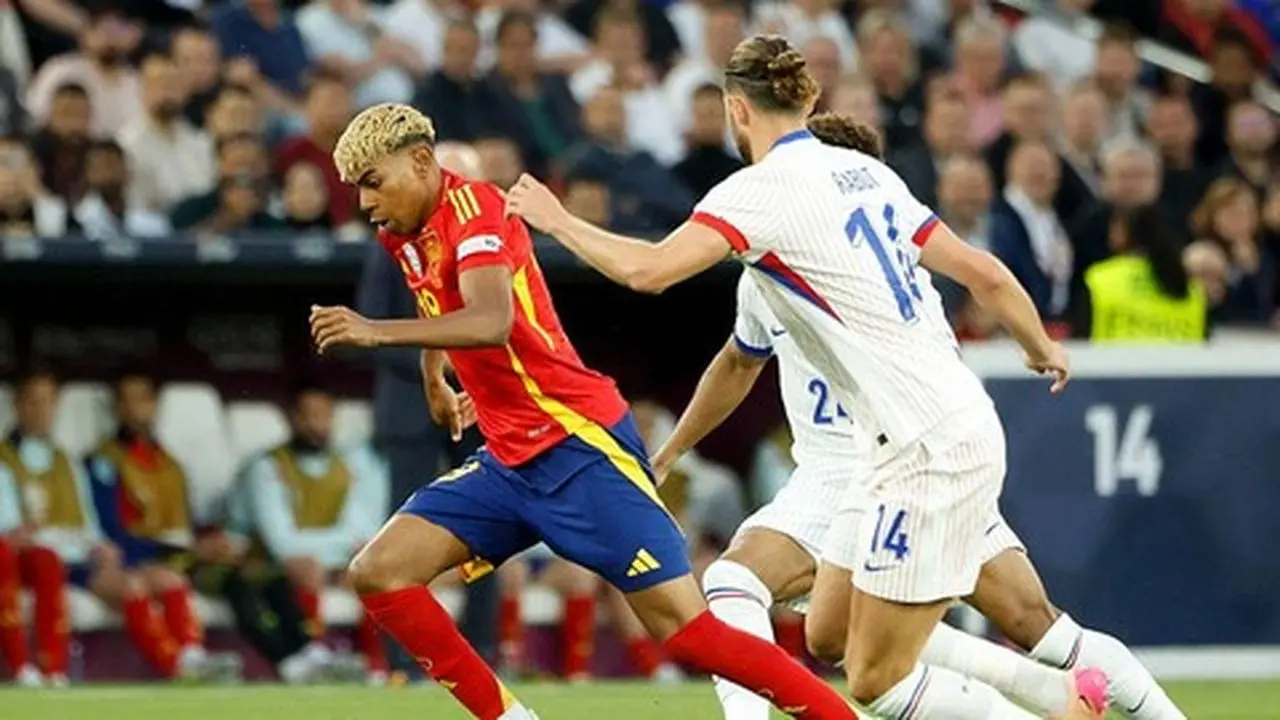 Spanyol Lolos ke Semifinal, Penghargaan Man Of The Match untuk Yamal Bikin Pro-Kontra