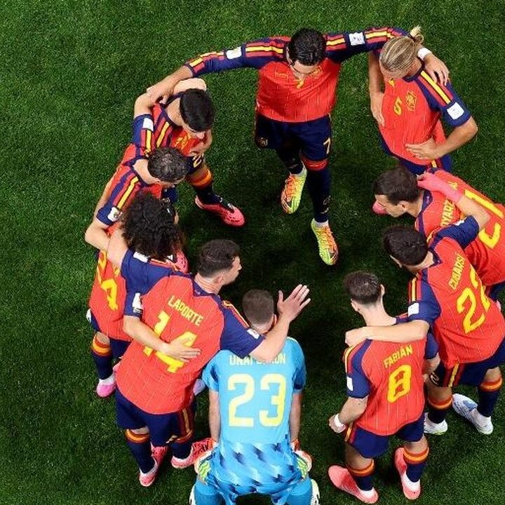 Spanyol Melaju ke Final Piala Dunia 2026 Usai Lalui Rintangan Awal