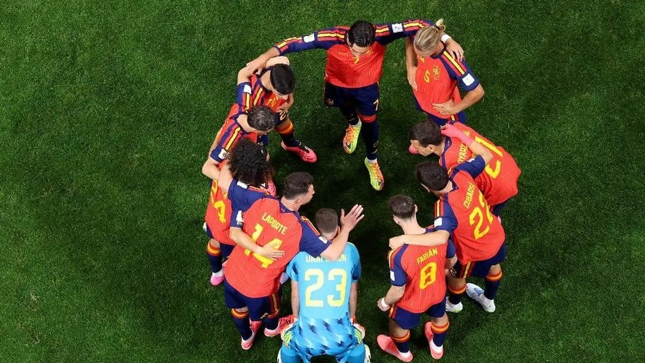 Spanyol Melaju ke Final Piala Dunia 2026 Usai Lalui Rintangan Awal