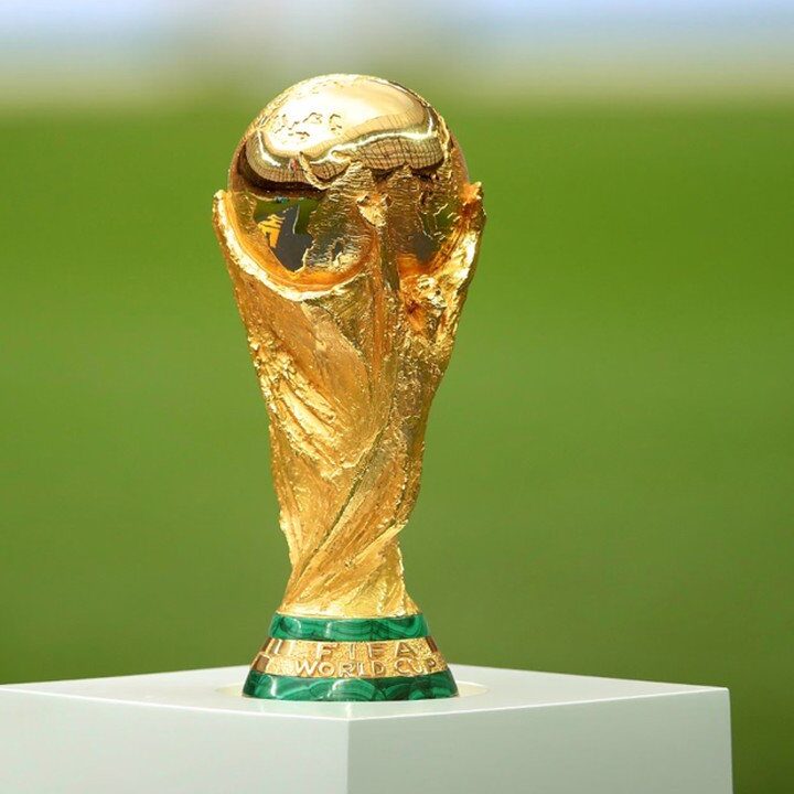 Spanyol Samai Rekor Italia di Piala Dunia 2026, Bidik Sejarah Baru