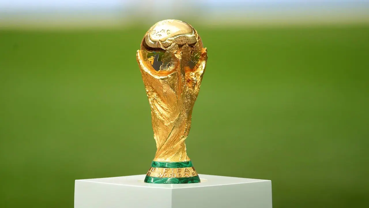 Spanyol Samai Rekor Italia di Piala Dunia 2026, Bidik Sejarah Baru