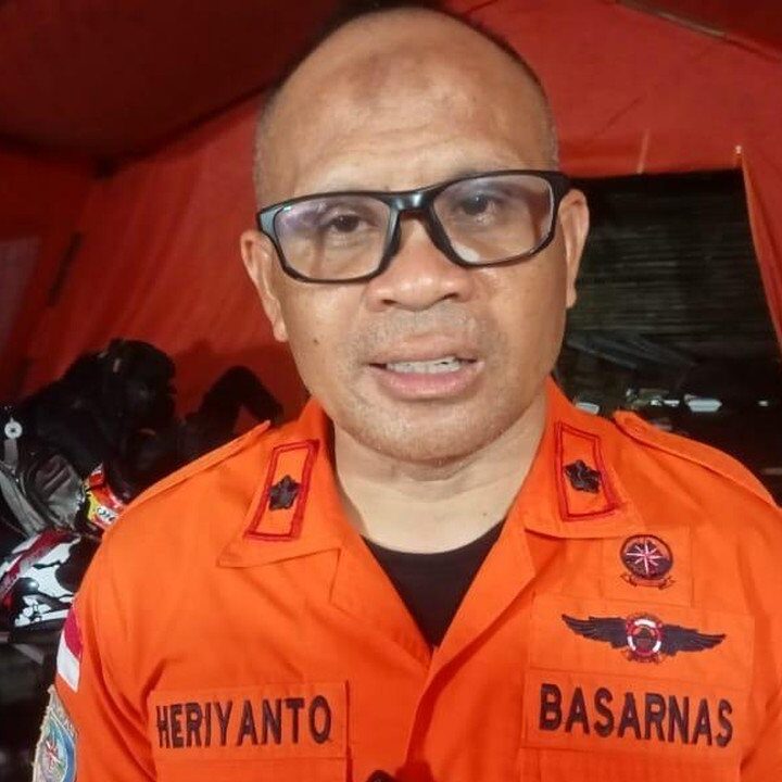 Speedboat Berisi 11 Turis Asing Hilang Kontak di Perairan Gorontalo