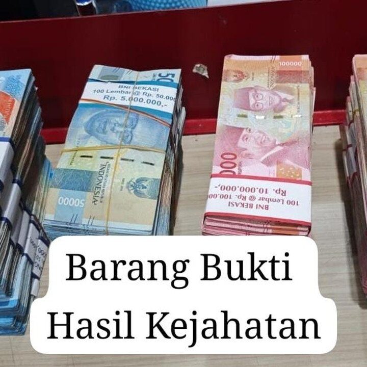 Spesialis Pecah Kaca Dibekuk, Komplotan Gondol Rp 1,2 Miliar di Kalideres