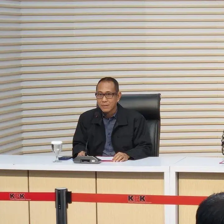 Staf KPK Diduga Bocorkan Informasi untuk Peras Bupati Pemalang