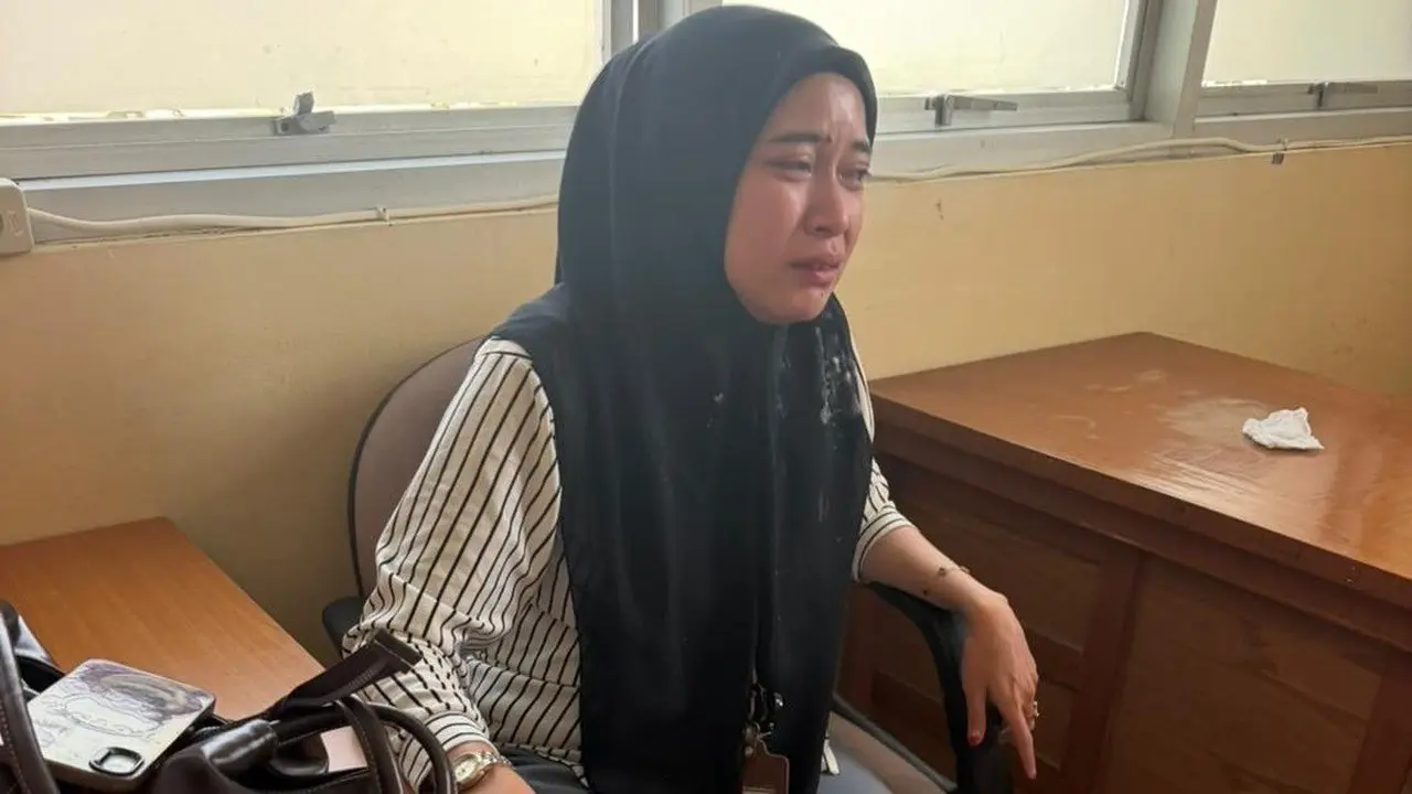 Staf PPPK Mengaku Trauma dan Absen Kerja Usai Dugaan Penganiayaan oleh Ketua DPRD Bone